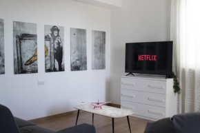 La Dolce Vita - Oasi di Relax - Parcheggio Gratuito a Conversano